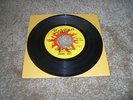 RARE PA GARAGE-SWAMP RATS-LOUIE LOUIE/HEY JOE-HEAR BOTH
