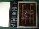 MUSIQUE RENAISSANCE N-D DE PARIS COCHEREAU BIRBAUM JANEQUIN JOSQUIN DES PRES. LP