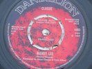 Clague (Siren) - Mandy Lee - 1969 UK Promo 45 7