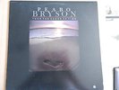 RARE - PEABO BRYSON - WHY DON'T YOU MAKE UP YOUR MIND - WIGAN MONSTER LP