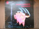 BLACK SABBATH PARANOID VERTIGO SWIRL ORIG 1ST PRESS VINYL UK 1970 G/FOLD SLV EX