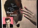 *SEALED* MARIO LANZA 
