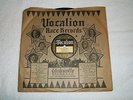 Henry Thomas, Texas Blues -- Charmin' Betsy/Lovin' Babe on Vocalion 78 w/sleeve