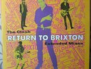 4x The Clash - Joe Strummer - 12