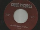 HALLOWEEN BIZARRE NOVELTY -SONNY ADAMS-IM  IN LOVE WITH A MUTANT -HEAR- on CIQUE