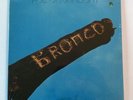 Bronco ace of sunlight Lp Orig Island SEALED UK Prog Rare