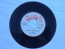 Vtg 45 RPM The Wisdoms GAITY 169/170 Two Hearts Make One Love/Lost in Dreams