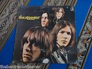 The Stooges self-titled 1969 Elektra EKS-74051 Stereo Vinyl plays EX++