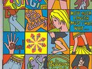 GIORGIO MORODER rare FRENCH psych pop EP BLA BLA DIDDLY 1966 NMINT 