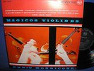ENNIO MORRICONE MAGICOS VIOLINES RARE SPAIN VINYL LP RCA 1965 EX