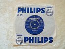 THE CYMBALINE MATRIMONIAL FEARS/YOU WILL NEVER LOVE ME 7