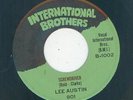 Funk - Lee Austin - Put Something On Your Mind / Screwdriver