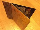 Alice Cooper Schools Out desk version vinyl record lp A1/B1 