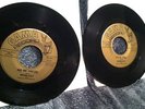 MeGa RARE Richie Kay It's Over Northern DC Soul Garage GAMA label MINT 45 's