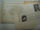 Eliso VIRSALADZE piano CHOPIN Etudes 2LP box MINT UNPLAYED