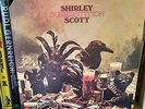 1973 Jazz Funk Organ Soul Breaks LP NM Shirley Scott Superstition Cadet HEAR