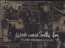 JIMI HENDRIX: WEST COAST SEATTLE BOY: 8 LP VINYL BOX SET