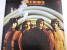 THE KINKS Are The Village Green Preservation Society LP 1968 orig RARE 1st label