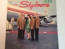 Skyliners - Self Titled LP - Calico LP3000 - Since I Don't Have You
