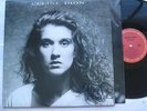 CELINE DION Unison CANADA NM- (Looks unplayed) ORIGINAL 1990 LP Canadian Vinyl