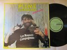 LP PLUME LATRAVERSE - METAPHORMOSES II - GAMMA 8553  CANADA