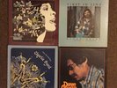 9 X SHEFFIELD LAB / DIRECT CUT (RARE) ALBUMS