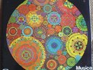 It Viaje Musica Electronica Libre Spain LP Electronic Avant Freak Out Vinyl RARE