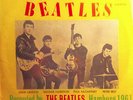 The Savage Young Beatles, still sealed, Stereo
