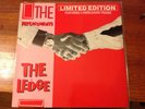 The Replacements - The Ledge - vinyl EP
