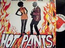 LORD KITCHENER-HOT PANTS / KITCH AT HIS SIZZLING BEST-EXC+++