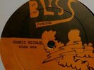 COSMIC MICHAEL-SELF TITLED- S/T - ORIGINAL PSYCH-RARE PRESS Acid Archives