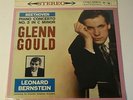BEETHOVEN Piano Concerto No. 3 In C Minor Glenn GOULD Bernstein SEALED LP