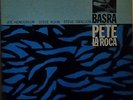 PETE LA ROCA Basra LP Vinyl (Blue Note, 4205, Van Gelder, Ear) VG+ Jazz
