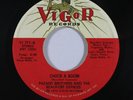 Funk 45 PAZANT BROTHERS Chick A Boom/Mboga-Chakula on Vigor