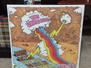 Who Will Cut Our Hair When We're Gone By The Unicorns, Colored Vinyl Record LP