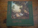 VLADO PERLEMUTER MOZART SONATES LP VOX IB 160  PIANO SOLO HOLY GRAIL ??