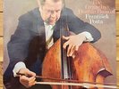 The Grancino Double Bass of Frantisek Posta - Orig Czech,  Supraphon LP