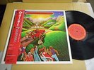 WEATHER REPORT procession JAPAN LP NM WAX OBI 25AP2505 kR15