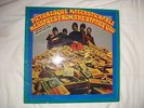 Picturesque Matchstickable Messages From the Status Quo LP NPL18220 Pye 1968