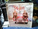 swingin in sweden jimmy raney  George Wallington  MG 36121 deep groove VG+++
