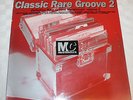 MASTERCUTS CLASSIC RARE GROOVE VOLUME 2 * Double Vinyl Album * YASUKO AGAWA