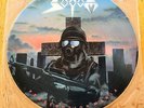 SODOM Persecution mania  Picture Disc - Vinyl