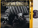 JULIAN COPE/THE TEARDROP EXPLODES floored genius best of greatest hits DOUBLE LP