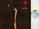 STEELY DAN aja MCL 1745 A4/B5 uk mca 1983 reissue LP PS EX+/EX