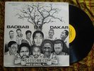 ? ORCHESTRE BAOBAB 14 RUFFLING AFRO PSYCH FUNK LATIN SOUKOUSS CADENCE MARATHON