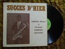 ? SEMPORE & HARMONIE VOLTAIQUE RAW AFRO FUNK JERK LATIN PSYCH MANDING LP Burkina