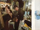 TOM WAITS small change AS 53 050 with inner german asylum 1976 LP PS EX+/EX