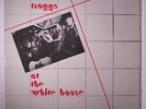 TROGGS: Troggs At The White House LP (Sweden, very small corner bend) Rock & Po