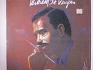 WILLIAM DEVAUGHN: Figures Can't Calculate LP (cut corner, shrink) rare Soul