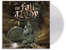 THE FALL OF TROY PHANTOM ON THE HORIZON VINYL LP CLEAR OOP